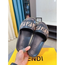 Fendi Slippers